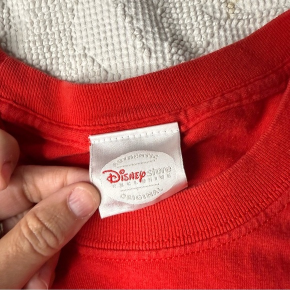 Disney Pixar‎ The Incredibles T-Shirt Size L Disney Store Exclusive Mr. Inc 2XL - Picture 6 of 8